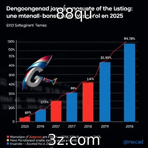 Desempenho financeiro de provedores de jogos em 2025