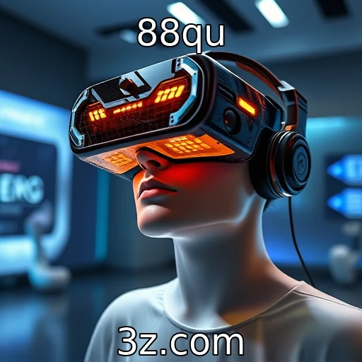 Evolução das tecnologias de realidade virtual em jogos