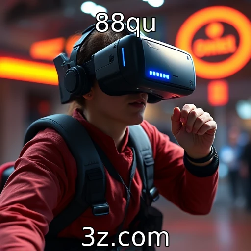 A nova abordagem de realidade virtual nos jogos