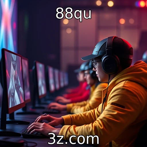 Investimentos e parcerias no crescimento do mercado de eSports